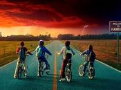 TRAILER Stranger Things Season Cosas Extrañas ritmo Thriller