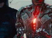 Liga Justicia estrena NUEVO TRAILER