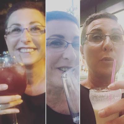 salida con amigas, salida de noche, sabado noche, fiesta, divinas, 