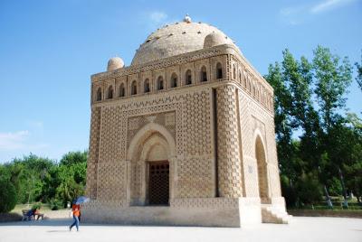 BUKHARA