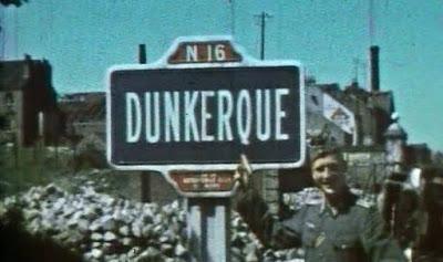 Dunkerque, ¿Victoria o derrota? Dunkerque, ¿Victoria o derrota?