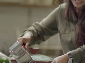 anuncio Ariel promueve equidad sexos desde amor perdón