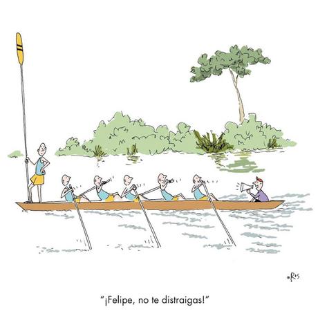 [Humor en cápsulas] Para hoy domingo, 23 de julio de 2017