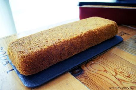 Pan de maíz Pan de maíz