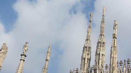 La Catedral de Milán