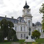 El Palacio de Festetics en Keszthely