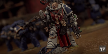 [Editado] PDFs, FAQs vídeos y capturas de pantalla desde Warhammer Community