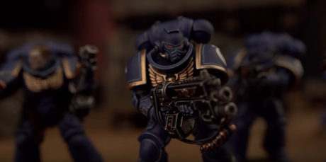 [Editado] PDFs, FAQs vídeos y capturas de pantalla desde Warhammer Community