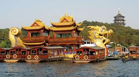 9 Interesantes Lugares Históricos Que Ver En China