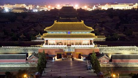 9 Interesantes Lugares Históricos Que Ver En China