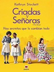 Criadas y señoras, Kathryn Stockett