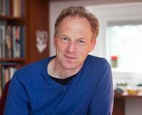 La tristeza de los ángeles, Jón Kalman Stefánsson