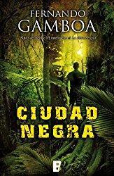 Ciudad Negra, Fernando Gamboa