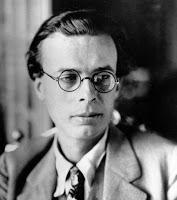 Un mundo feliz, Aldous Huxley