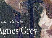 Agnes Grey Anne Brontë