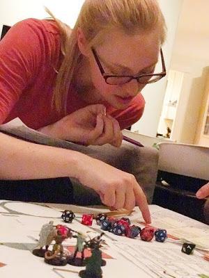 Una de los nuestros: Deborah Ann Woll