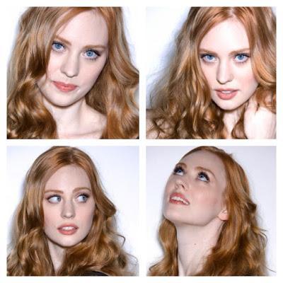 Una de los nuestros: Deborah Ann Woll