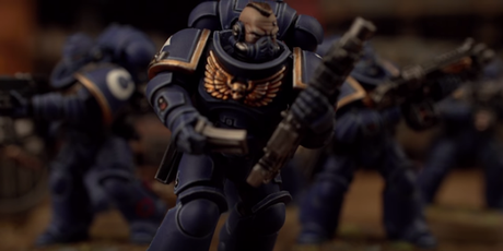 [Editado] PDFs, FAQs vídeos y capturas de pantalla desde Warhammer Community