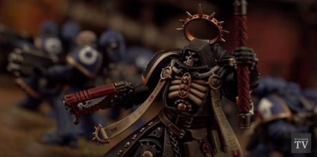 [Editado] PDFs, FAQs vídeos y capturas de pantalla desde Warhammer Community