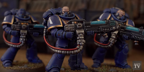 [Editado] PDFs, FAQs vídeos y capturas de pantalla desde Warhammer Community