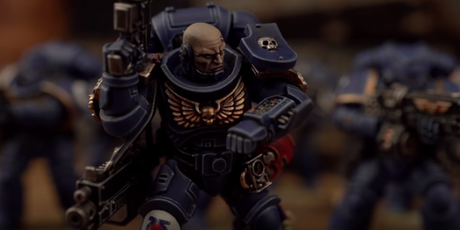 [Editado] PDFs, FAQs vídeos y capturas de pantalla desde Warhammer Community