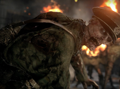 Presentado Modo Zombis Call Duty: WWII