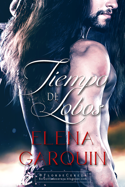 Reseña | Tiempo de lobos, Elena Garquin