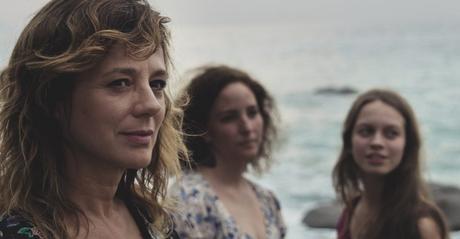 La compleja sutilidad en Las hijas de Abril