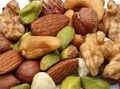 Salud frutos secos cuales evitar