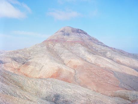 El desierto como nunca antes lo habías visto