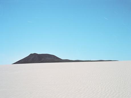 El desierto como nunca antes lo habías visto