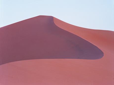 El desierto como nunca antes lo habías visto