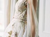 Catherine Langlois. Vestidos Novia Etéreos