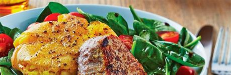 Una dieta sana es clave para aliviar el dolor menstrual