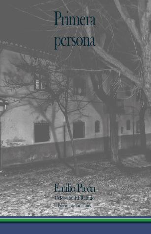 Emilio Picón presenta ‘Primera persona’