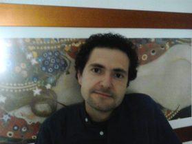 Emilio Picón presenta ‘Primera persona’