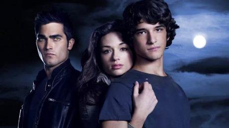MTV planea crear un reboot de 'Teen Wolf' con nuevos actores y nuevo argumento