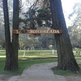 Estancia La Sombreada -Merlo- Buenos Aires