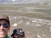 SENDERISMO JASPER: MOUNT WILCOX 2884