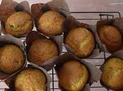 Muffins Vainilla Chocolate