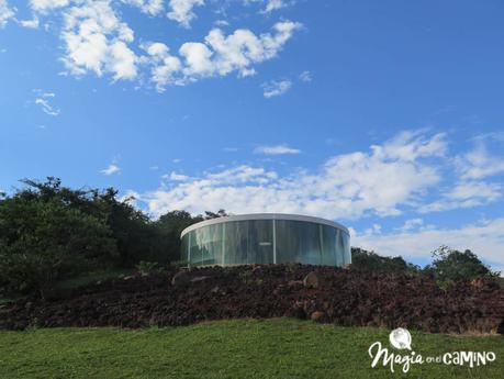 Parque Inhotim, arte y naturaleza en un solo lugar