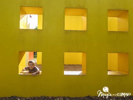 Parque Inhotim, arte y naturaleza en un solo lugar