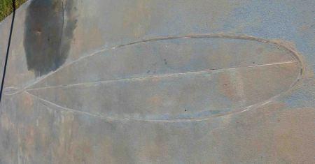 Gnomónica en el Parque de las Ciencias de Granada