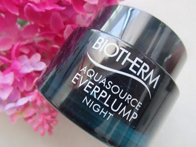 Aromas Perfumerias biotherm--beauty box
