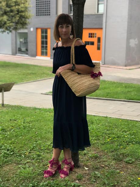 MIS ÚLTIMOS LOOKS EN INSTAGRAM