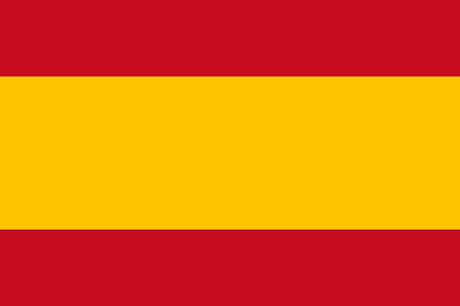 La bandera «inconstitucional» de España