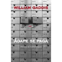 William Gaddis, Italo Calvino, Walter Benjamin y el autómata