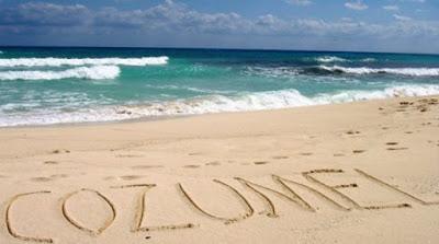 COZUMEL NO TIENE PLAYAS CERTIFICADAS
