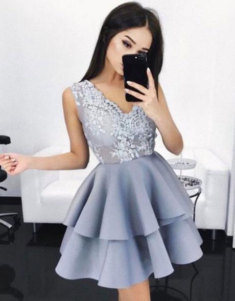 HOMECOMING PARTY DRESS