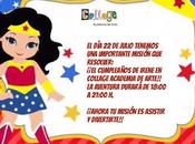 Superhéroes